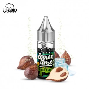 Snake Fruit 10ml Eliquid France