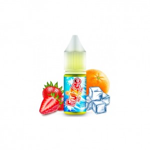 Red Pearl 10ml Fruizee Eliquid France