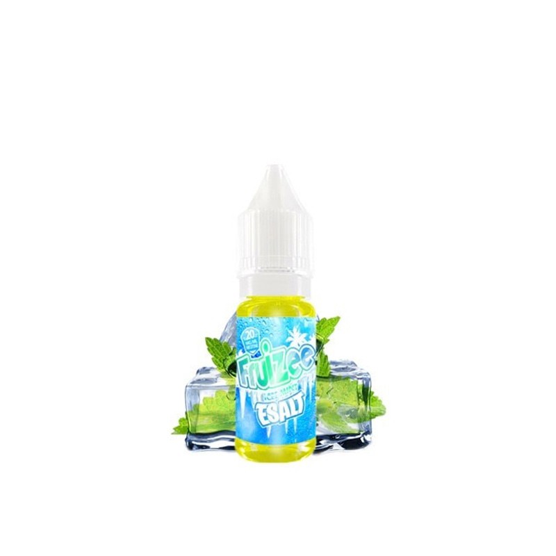 ESALT: Icee Mint 10ml Fruizee