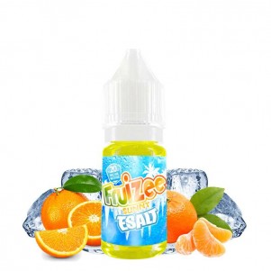 ESALT: Sunny 10ml Fruizee Eliquid France