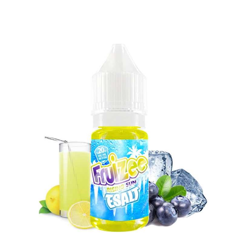 ESALT: Rising Sun 10ml Fruizee Eliquid France