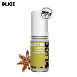 Pastis 10ml Dlice