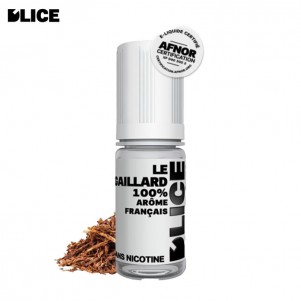 Le Gaillard 10ml Dlice