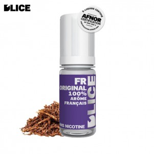 FR Original 10ml Dlice