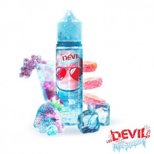 Red Devil Fresh Summer 50ml Avap