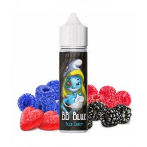 BB Blue 50ml Solana