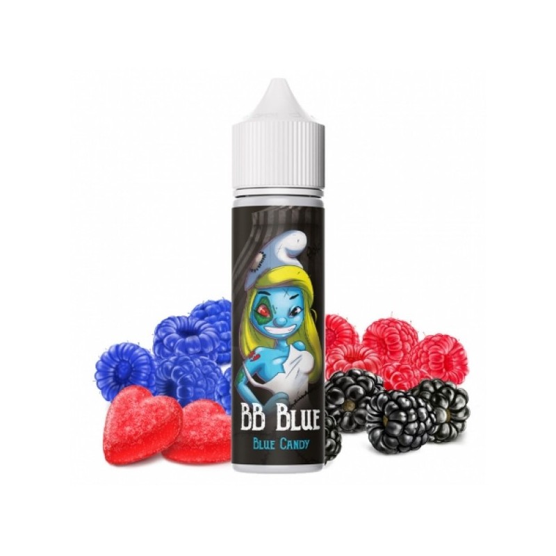 BB Blue 50ml Solana