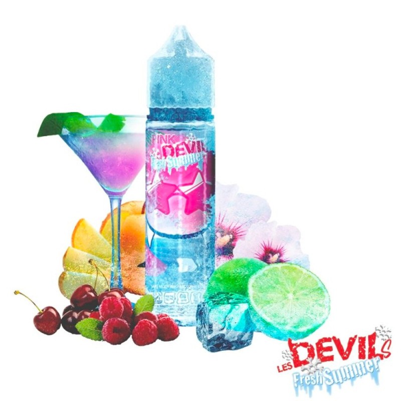 Pink Devil Fresh Summer 50ml Avap