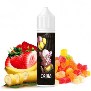 Orias 50ml Solana