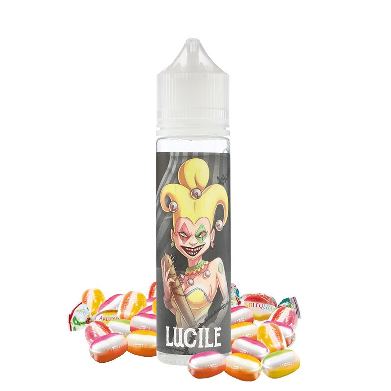 Lucile 50ml Solana