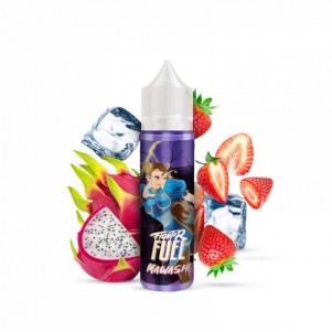 Mawashi 50ml Maison Fuel