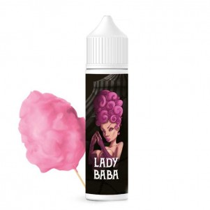 Lady Baba 50ml Solana