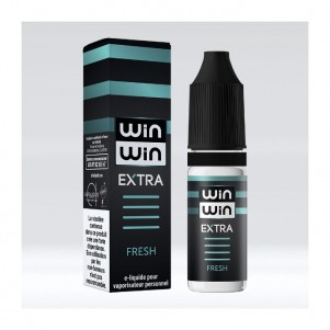 Fresh Salt 10ml Alfaliquid Winwin Extra