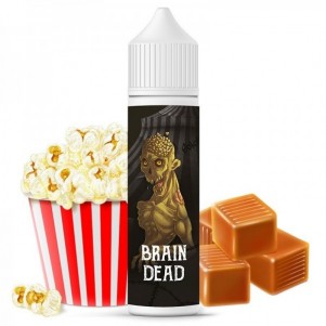 Brain Dead 50ml Solana