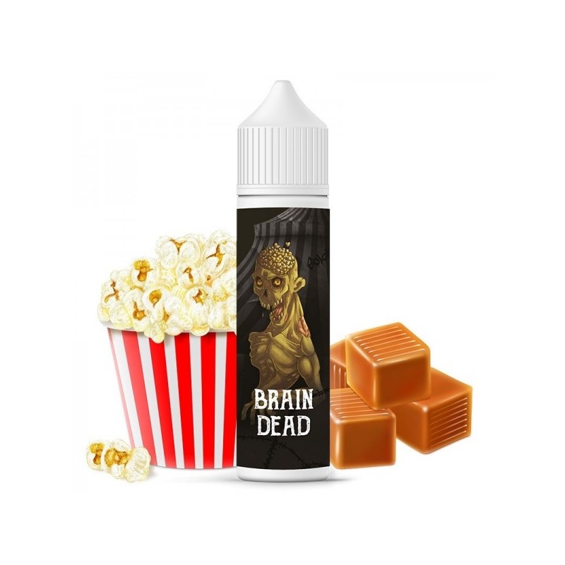 Brain Dead 50ml Solana