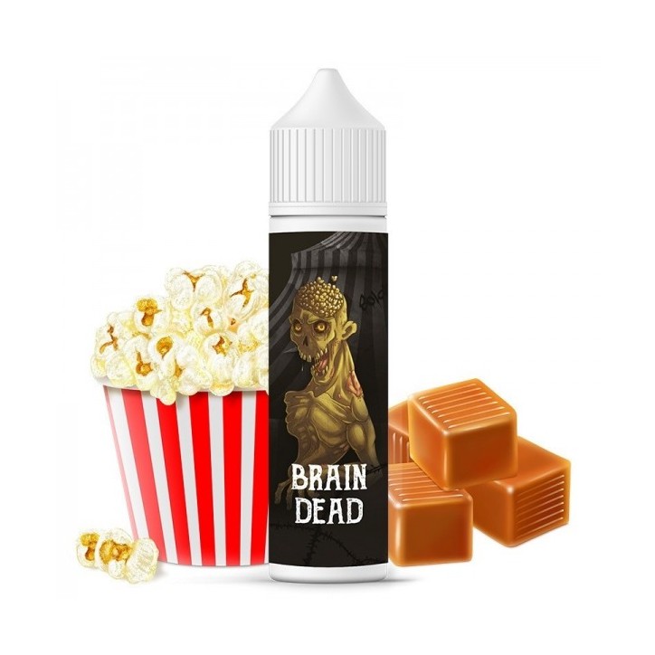 Brain Dead 50ml - Solana