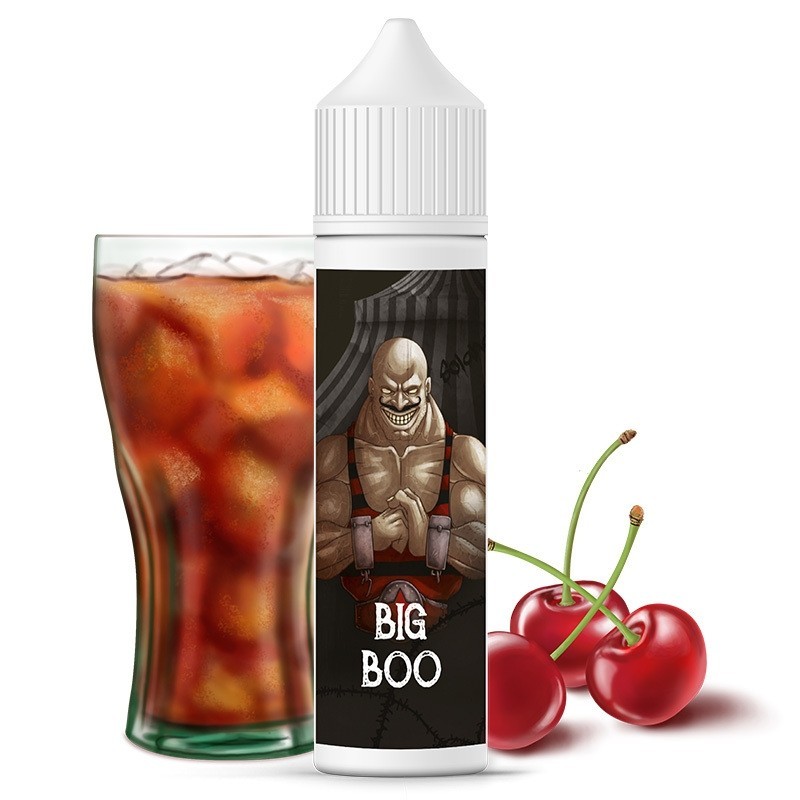 Big Boo 50ml Solana