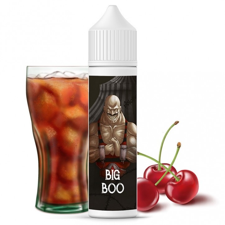 Big Boo 50ml - Solana