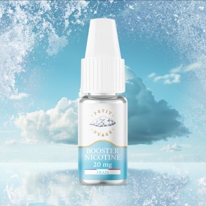 Booster Frais 10ml Petit Nuage