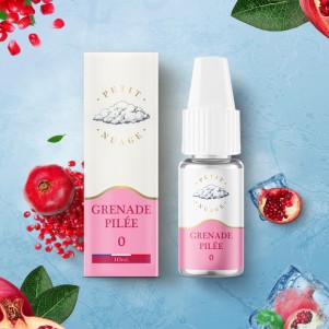 Grenade Pilée 10ml Petit Nuage