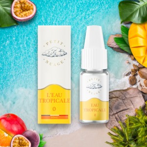 L'Eau Tropicale 10ml Petit Nuage