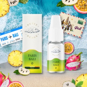 Paris Bali 10ml Petit Nuage