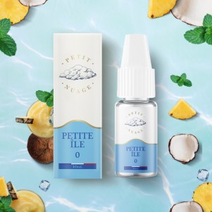 Petite Ile 10ml Petit Nuage