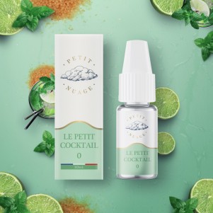 Le Petit Cocktail 10ml Petit Nuage