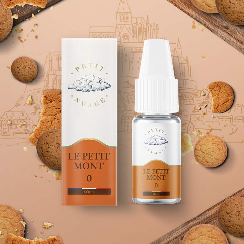 Le Petit Mont 10ml Petit Nuage