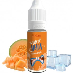 Freeze Melon 10ml Liquideo