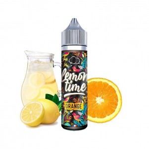 Orange 50ml Eliquid France