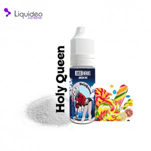 HolyQueen 10ml Liquideo