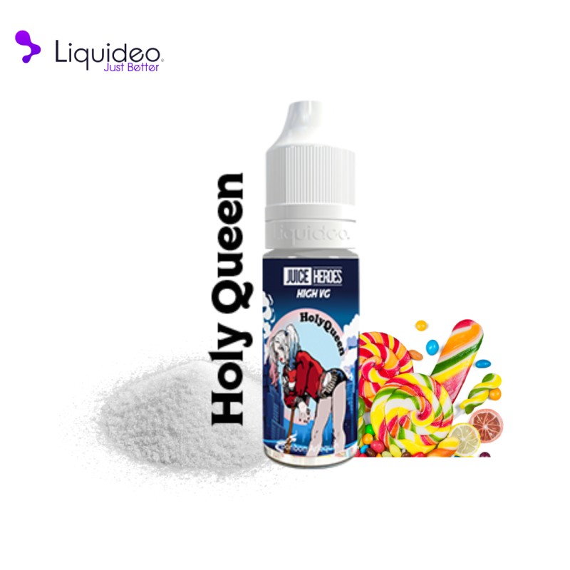 HolyQueen 10ml Liquideo