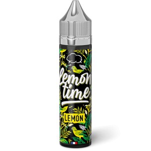 Lemon 50ml Eliquid France