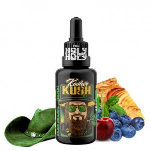 Kosher Kush 10ml CBD Liquideo