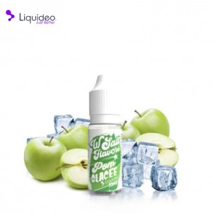 Pom Glacée 10ml Liquideo