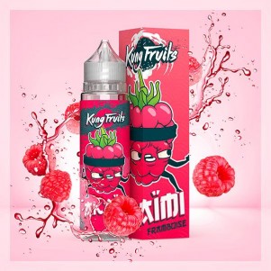 Akaimi 50ml Cloud Vapor