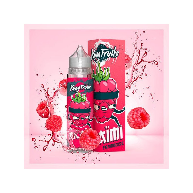 Akaimi 50ml Cloud Vapor