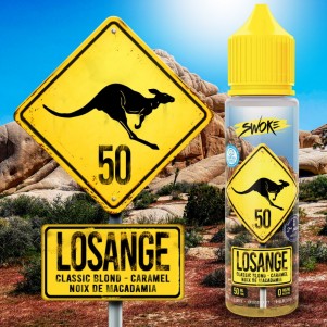 Losange 50ml Swoke