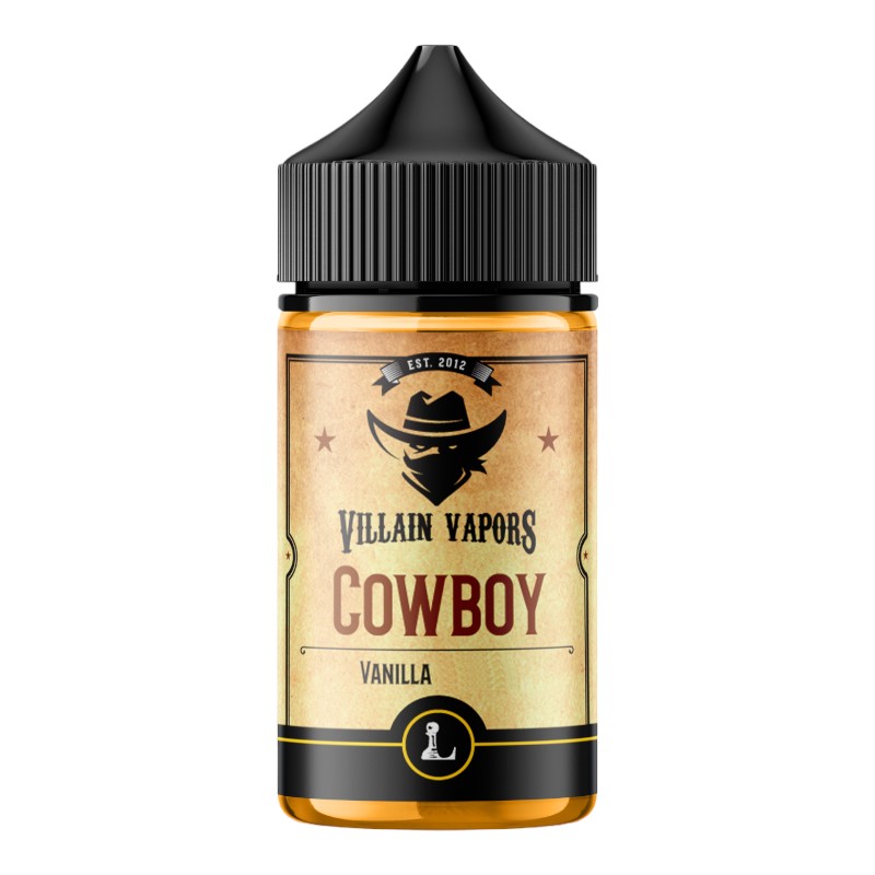 Cowboy 50ml Five Pawns