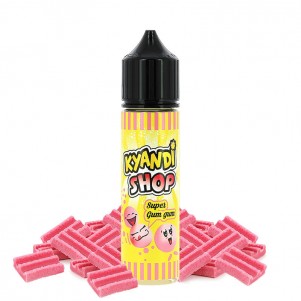 Super Gum Gum 50ml Kyandi Shop