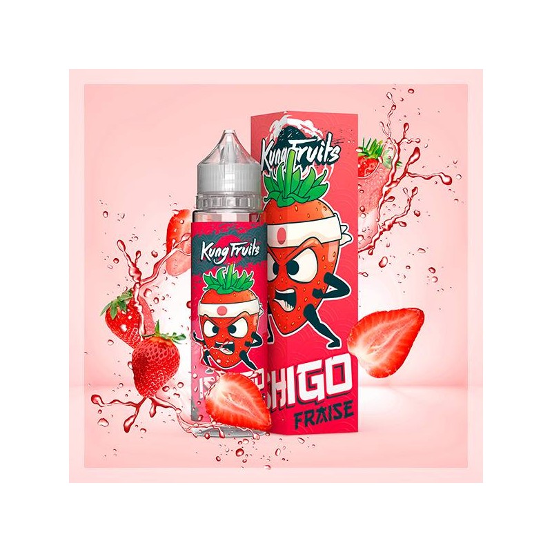 Ishigo 50ml Cloud Vapor