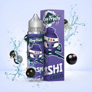 Kashi 50ml Cloud Vapor