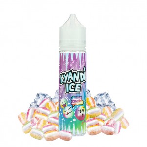 Super Lequin Ice 50ml Kyandi Shop