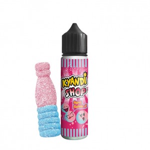 Super Bubble Z 50ml Kyandi Shop