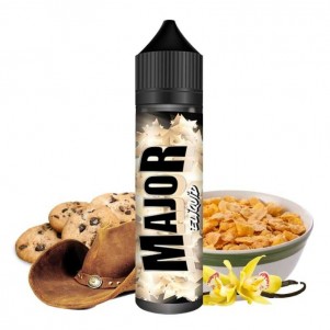 Major 50ml Eliquid France