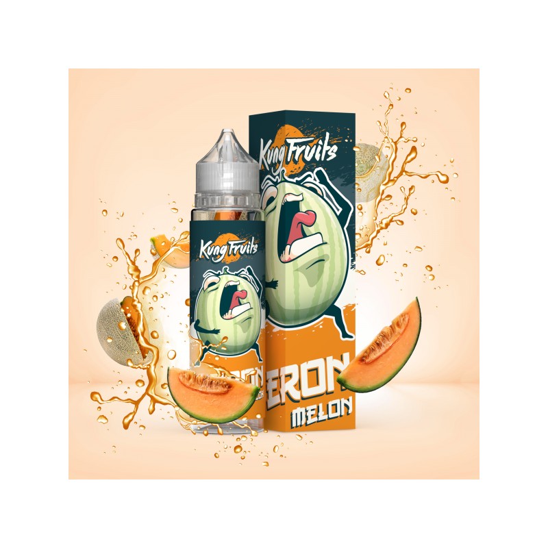 Meron 50ml Cloud Vapor