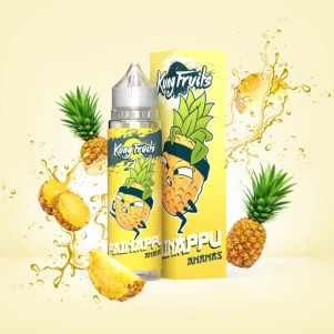 Painappu 50ml Cloud Vapor