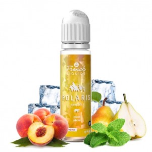 Polaris Sunset 50ml Le French Liquide