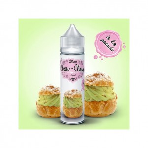 Mon Chou-Choux à la Pistache 50ml La Fabrique Française